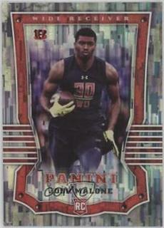 Josh Malone