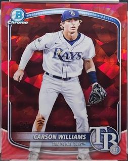 Carson Williams