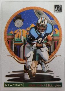 Earl Campbell