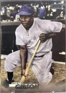 Josh Gibson