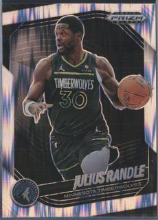 Julius Randle