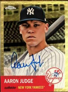 Aaron Judge