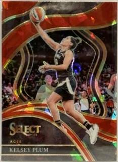 Kelsey Plum