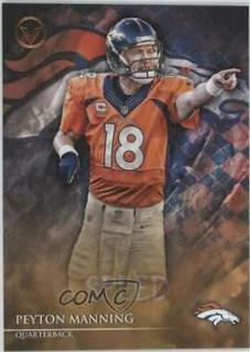 Peyton Manning