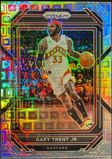 Gary Trent Jr.