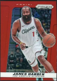 James Harden