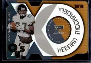 Keenan McCardell