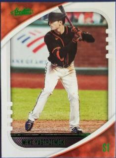 Mike Yastrzemski