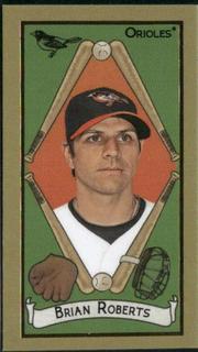 Brian Roberts