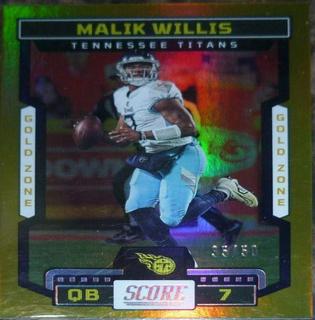 Malik Willis