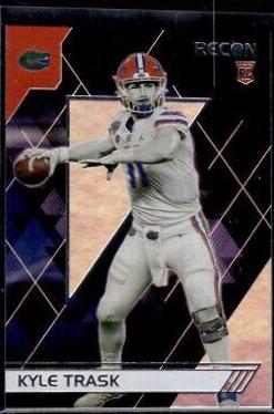 Kyle Trask #139