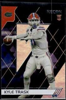 Kyle Trask