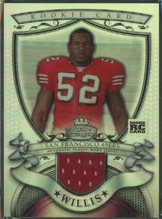 Patrick Willis