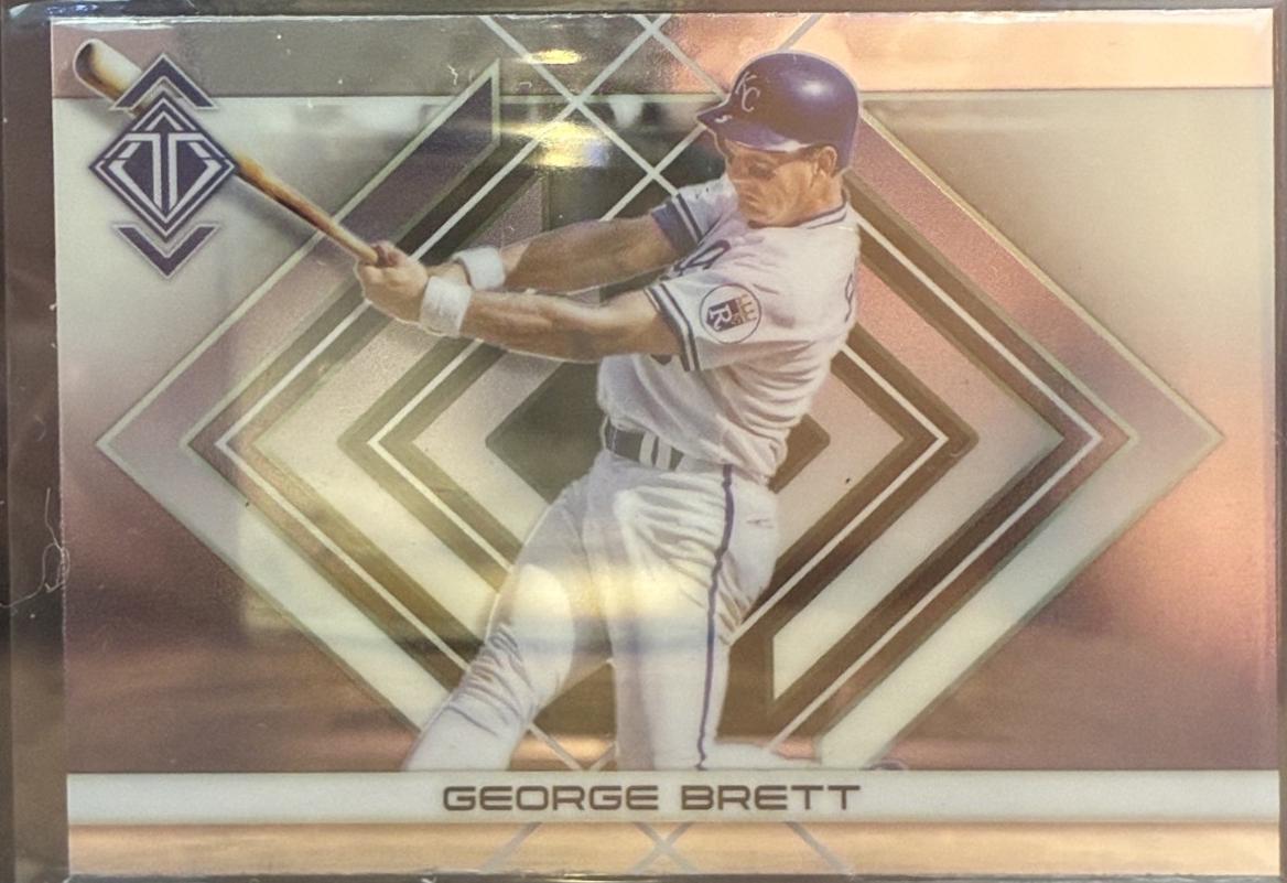 George Brett [Image Variation] #58