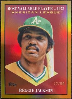 Reggie Jackson