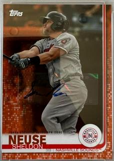 Sheldon Neuse