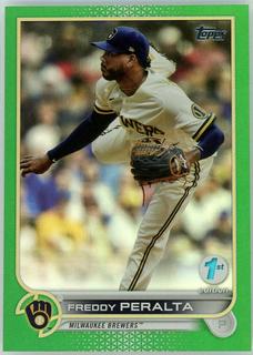 Freddy Peralta