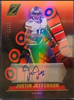 Justin Jefferson