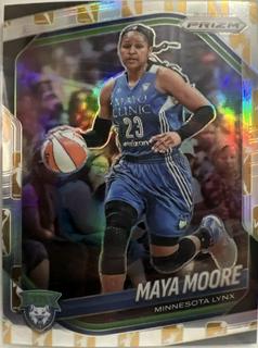 Maya Moore