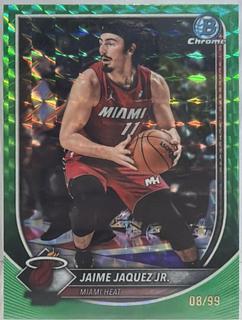 Jaime Jaquez Jr.