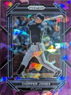 Chipper Jones