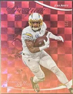 Keenan Allen