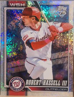 Robert Hassell III