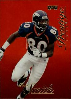Rod Smith