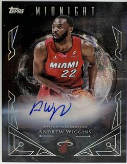 Andrew Wiggins