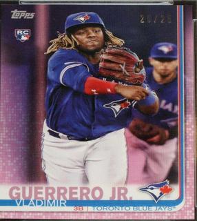 Vladimir Guerrero Jr.