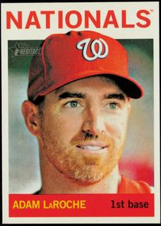 Adam LaRoche