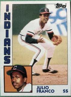 Julio Franco