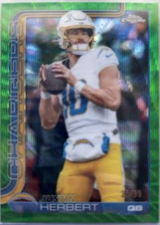 Justin Herbert