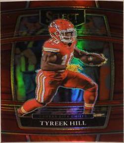 Tyreek Hill