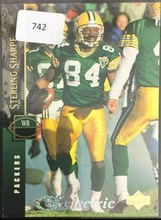 Sterling Sharpe