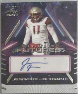 Jermaine Johnson II