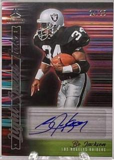 Bo Jackson