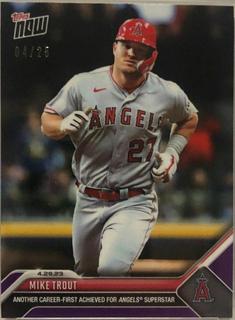 Mike Trout
