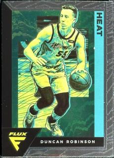Duncan Robinson