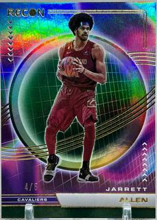 Jarrett Allen