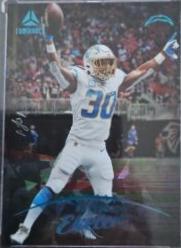 Austin Ekeler