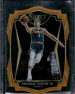 Michael Porter Jr.