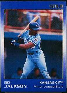 Bo Jackson
