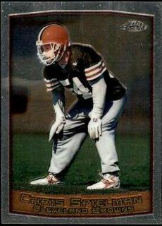 Chris Spielman