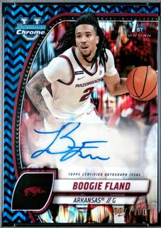 Boogie Fland