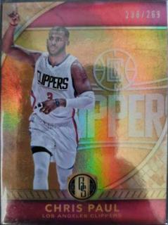 Chris Paul