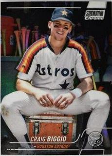 Craig Biggio