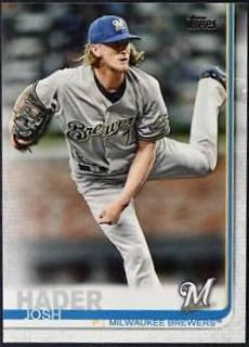 Josh Hader