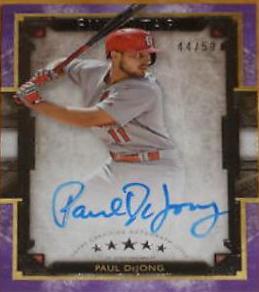 Paul DeJong