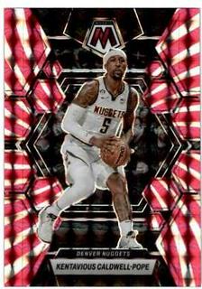 Kentavious Caldwell Pope